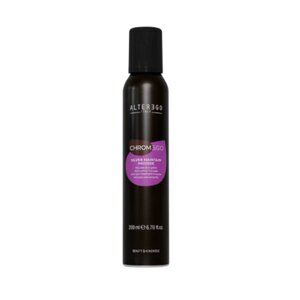 Alter Ego Italy ChromEgo Silver Maintain Anti-Yellow Mousse